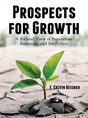cover image of Prospects for Growth